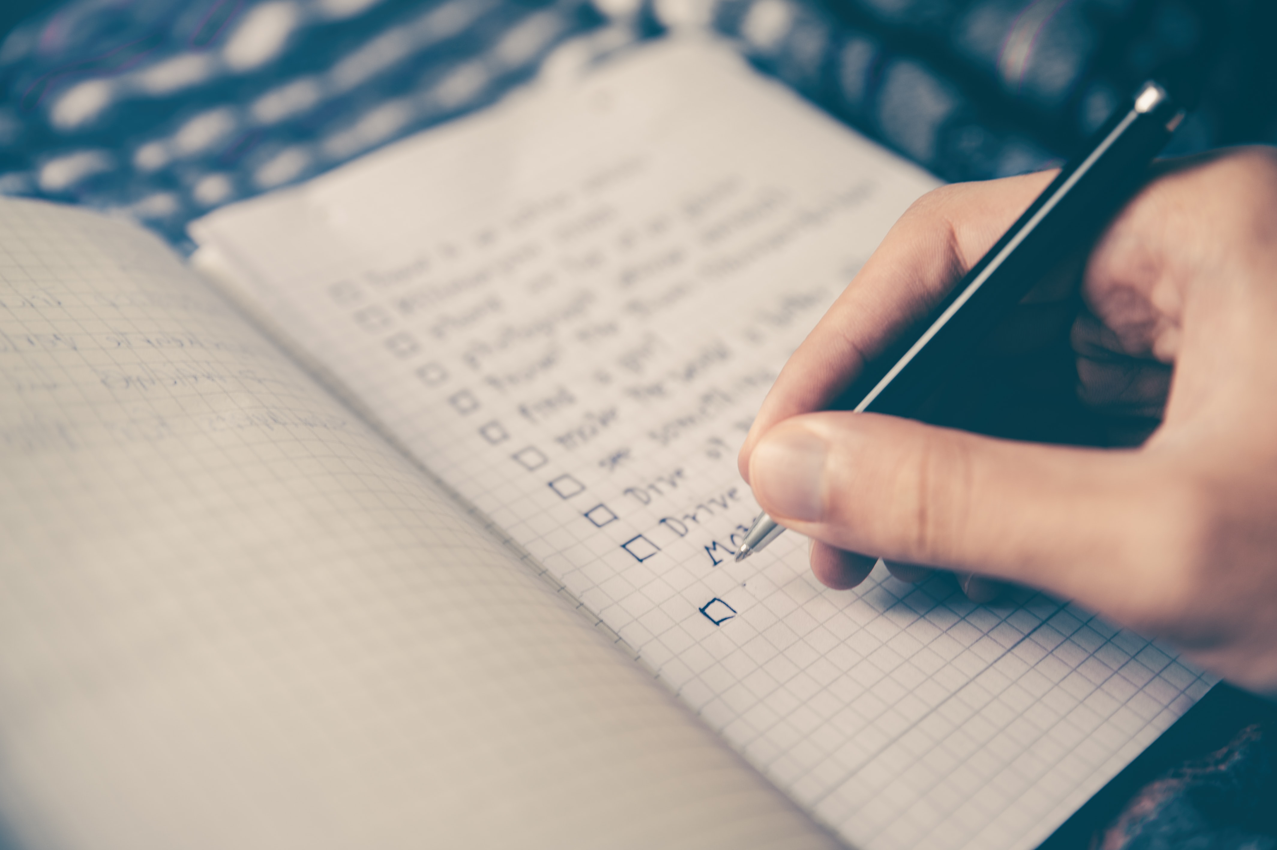 Your Foolproof PDP Template & Checklist