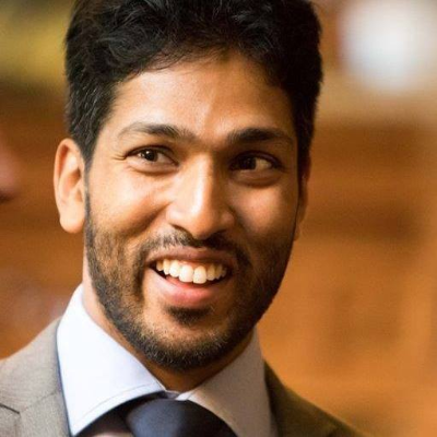 Saifur Rahman Wahid