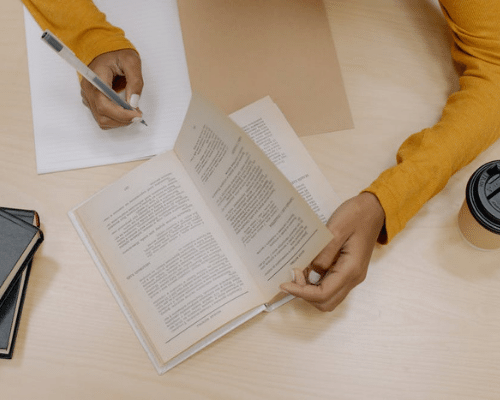Celebrating the Power of Non-Fiction This World Book Day (& Looking at How We Can Harness It)