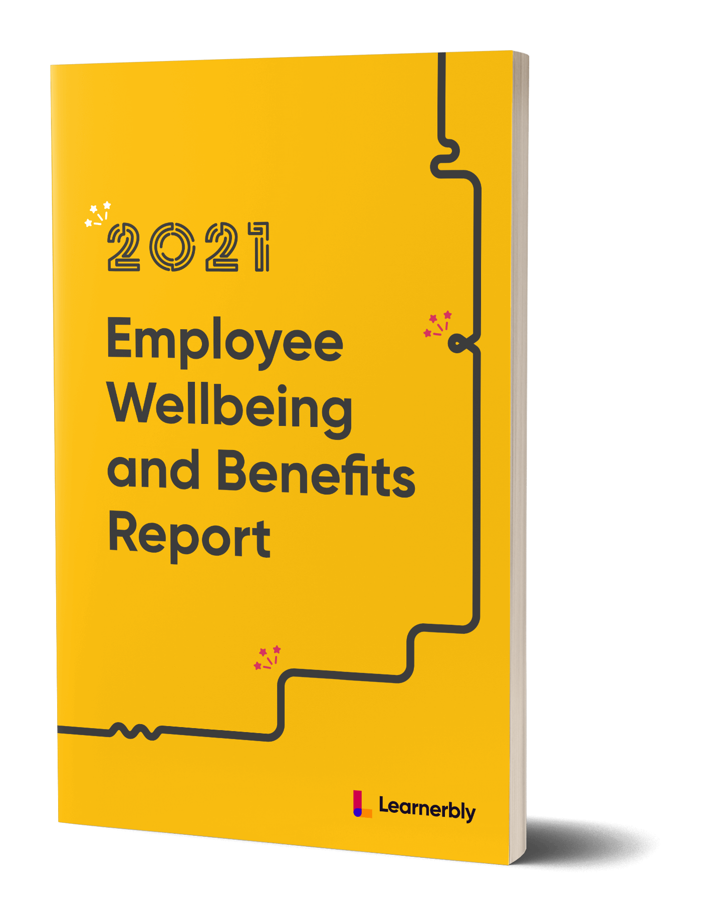 2021 Wellbeing and Benefits Report