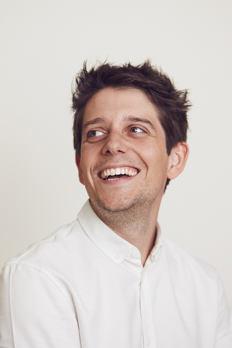 Why Are You Actually Starting a Business? An Interview with Alex Bec About Nailing the Basics, Managing People, and Football.