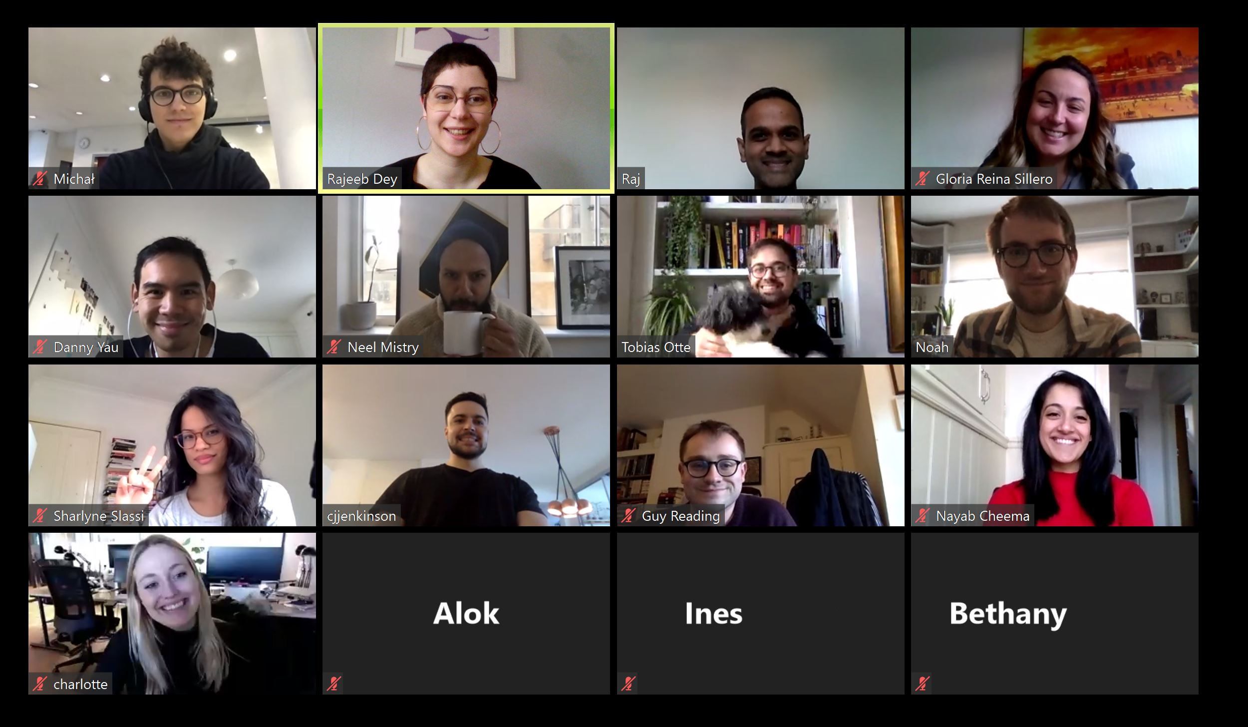 Our Favourite Learning Resources for Working Remotely