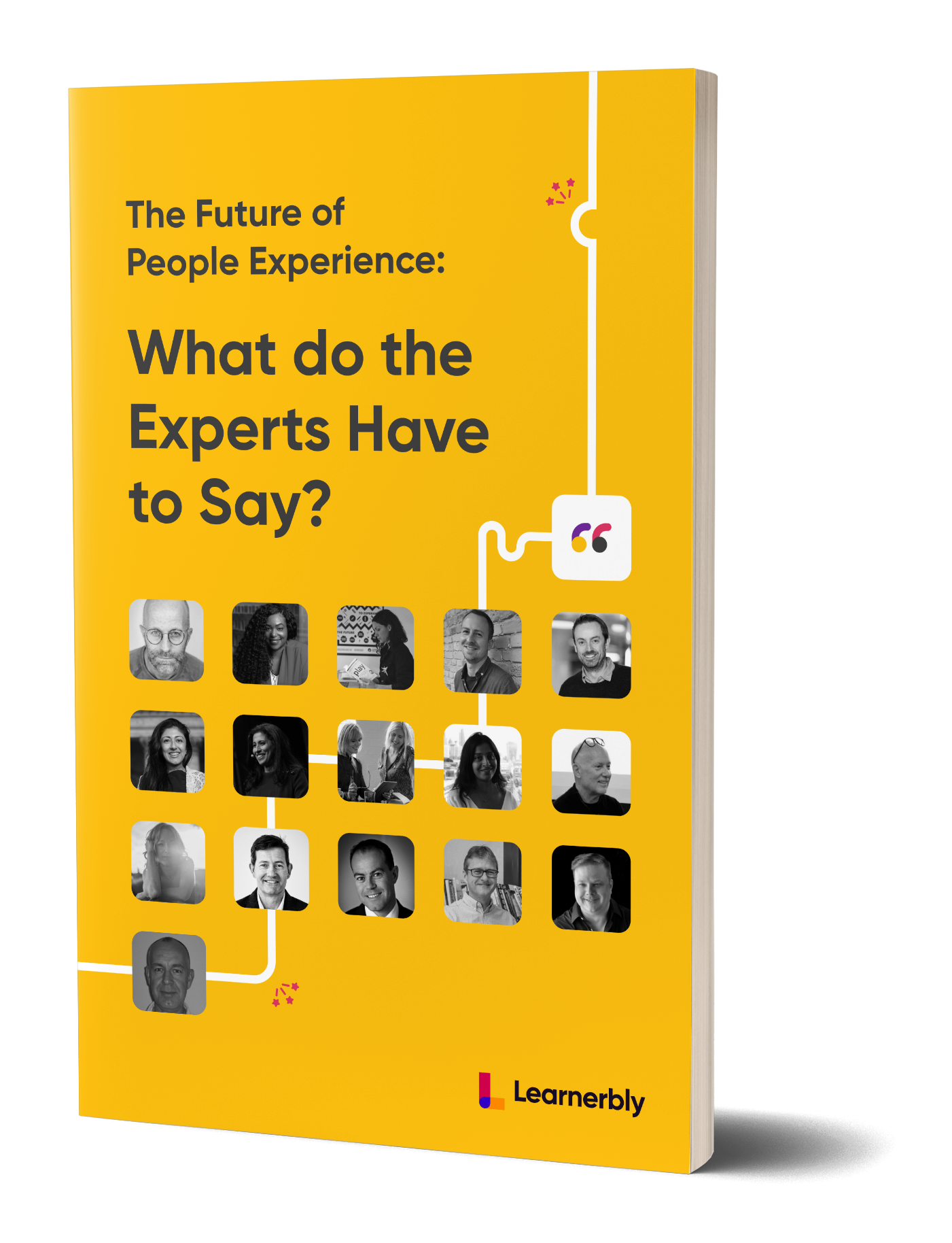 The Future of People Experience