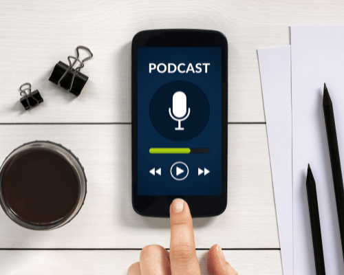 The Ultimate HR Podcasts for 2022