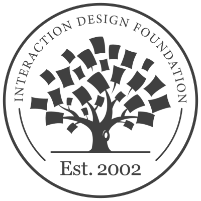 Interaction Design Foundation