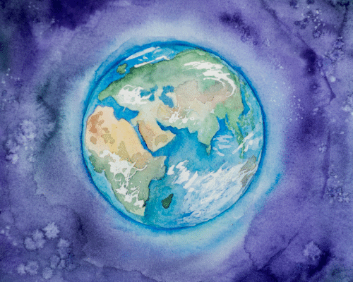 Earth Day: A Learnerbly List of Resources