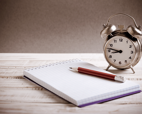 5 Tips to Improve Time Management