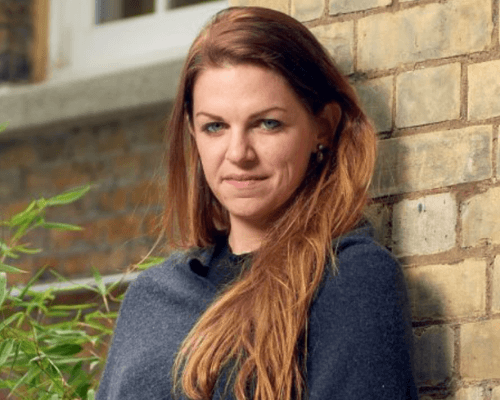 The Secrets of Successful Scale Ups: Insights from Maddy Cross