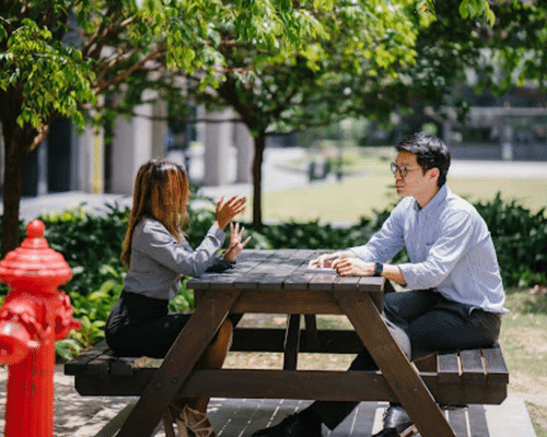 How to Make the Most Out of Development Conversations with Learnerbly