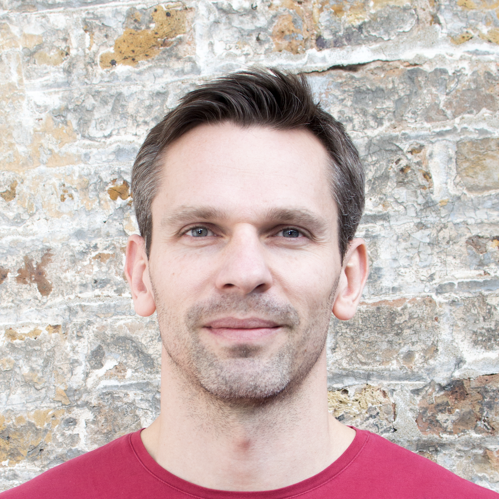 From Gardening to Qubit: A Conversation with Alistair Fraser