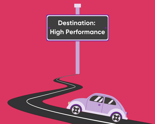 Equipping Your People Managers to Drive Employee Performance
