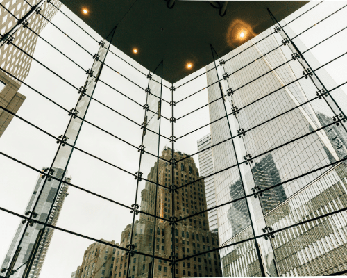 Developing a Successful Hybrid Work Strategy: A Fireside Chat with Nick Hedderman, Director, Modern Work & Security Business Group at Microsoft