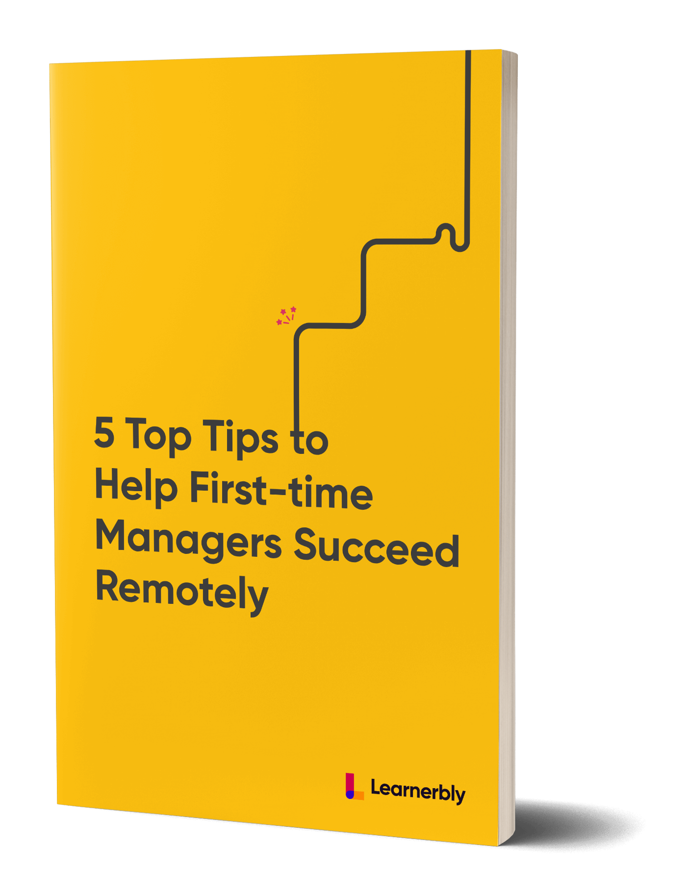 Five Tips to Help First-time Managers Succeed Remotely
