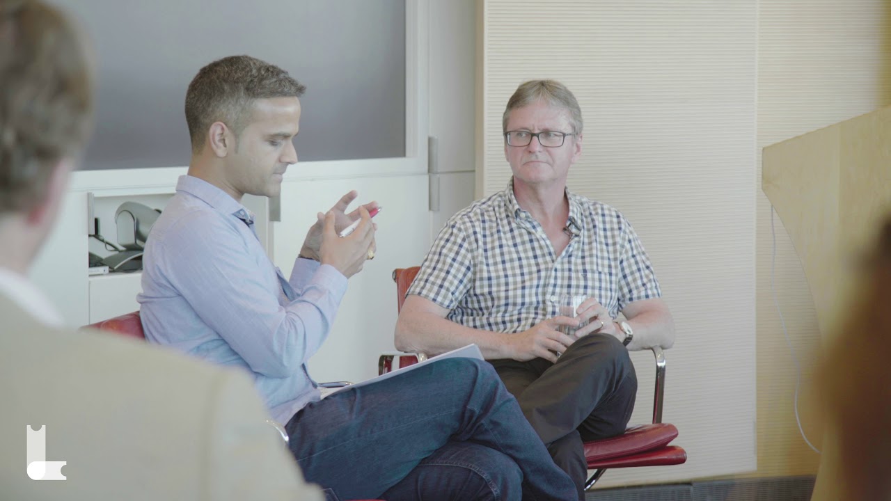 Adapt to Thrive: Key Takeaways from Our Recent Leadership Series Event
