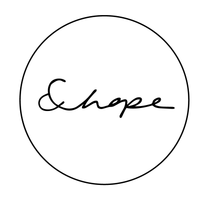 & Hope