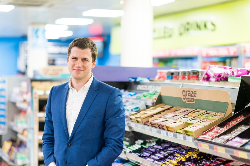 The Hardest Part of Starting Up is Scaling Up: A Conversation with Anthony Fletcher