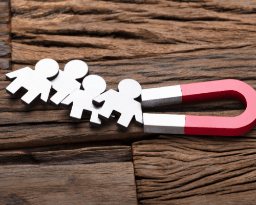 How to Attract Top Talent with Your L&D Offering