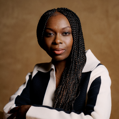 Joan Iyiola