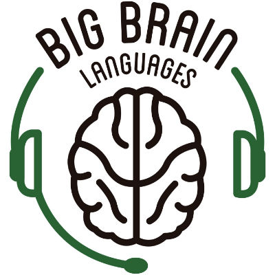 Big Brain Languages