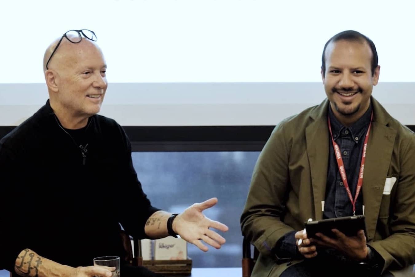 How to Build a Company Culture Based on Trust with Renn Vara