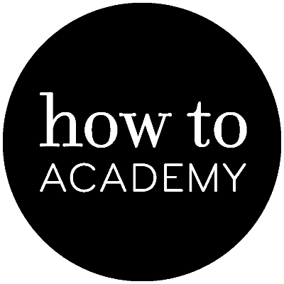 How to Academy