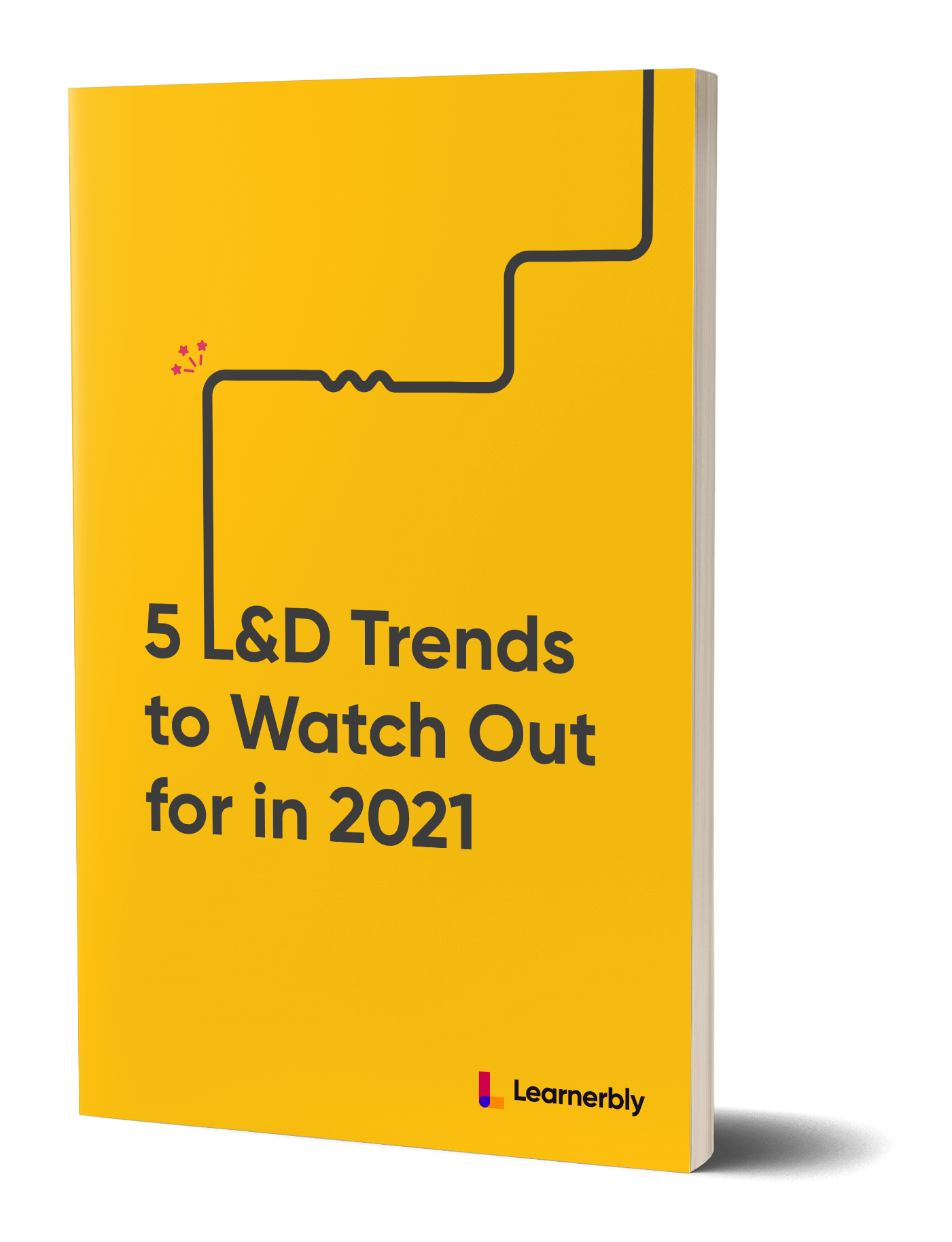 5 L&D Trends to Watch Out for in 2021