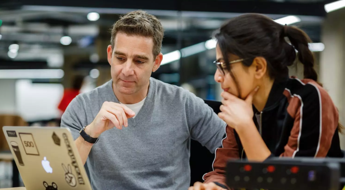 “There is no silver bullet for Growth — but there is a process.” A Conversation with Matt Lerner