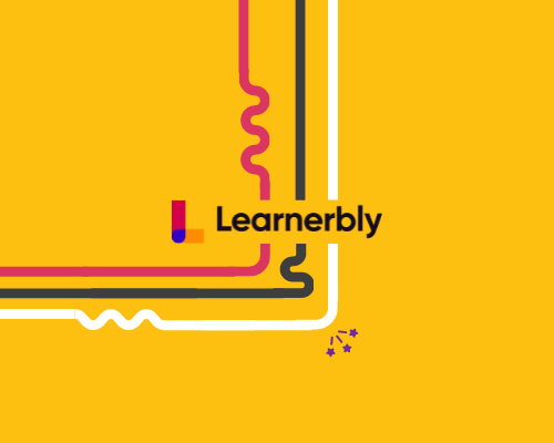 Learnerbly - Spark Something: An Intro to Our Brand Narrative
